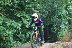 Kejohanan Mountain BIke Kebangsaan 2026