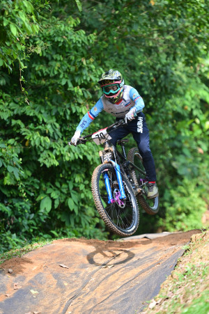 Kejohanan Mountain BIke Kebangsaan 2026