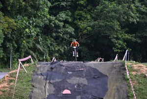 Kejohanan Mountain BIke Kebangsaan 2026