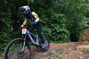Kejohanan Mountain BIke Kebangsaan 2026