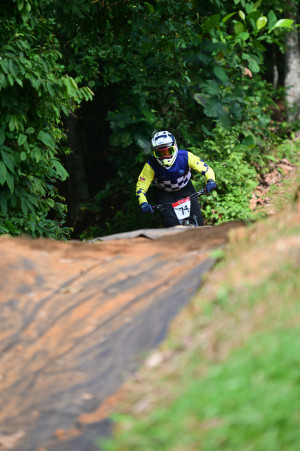 Kejohanan Mountain BIke Kebangsaan 2026
