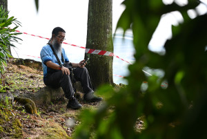 Kejohanan Mountain BIke Kebangsaan 2026