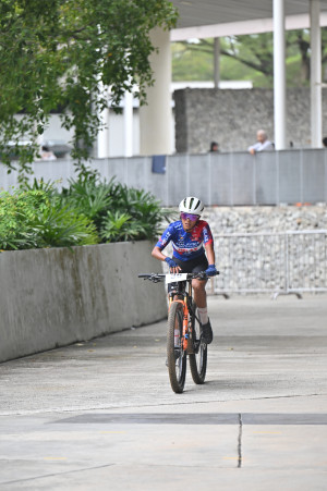 Kejohanan Mountain BIke Kebangsaan 2026