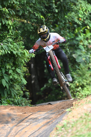 Kejohanan Mountain BIke Kebangsaan 2026