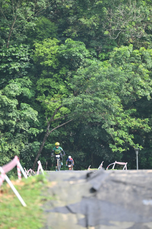 Kejohanan Mountain BIke Kebangsaan 2026