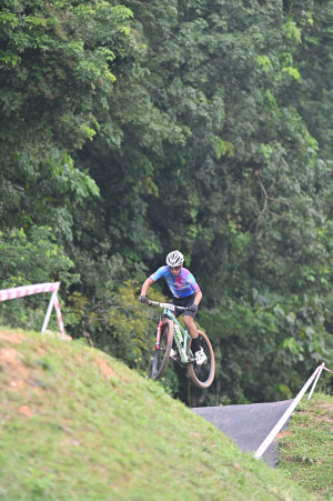 Kejohanan Mountain BIke Kebangsaan 2026