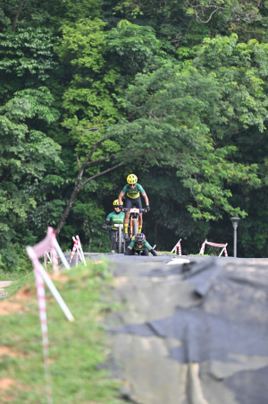 Kejohanan Mountain BIke Kebangsaan 2026