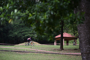 Kejohanan Mountain BIke Kebangsaan 2026