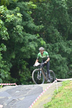 Kejohanan Mountain BIke Kebangsaan 2026