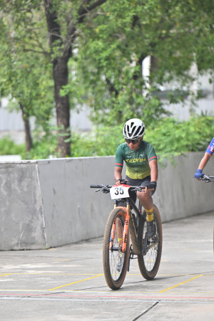 Kejohanan Mountain BIke Kebangsaan 2026