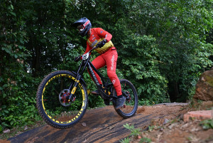 Kejohanan Mountain BIke Kebangsaan 2026