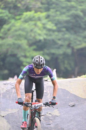 Kejohanan Mountain BIke Kebangsaan 2026