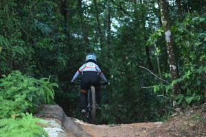 Kejohanan Mountain BIke Kebangsaan 2026