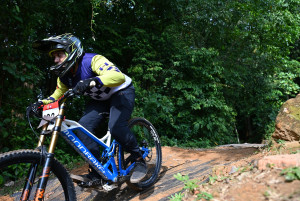 Kejohanan Mountain BIke Kebangsaan 2026