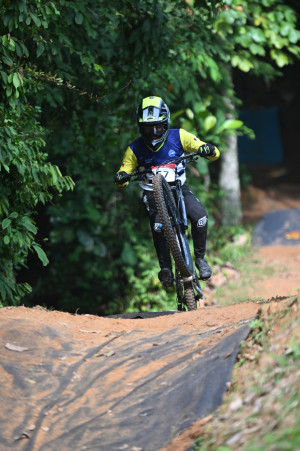 Kejohanan Mountain BIke Kebangsaan 2026