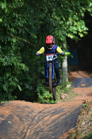 Kejohanan Mountain BIke Kebangsaan 2026