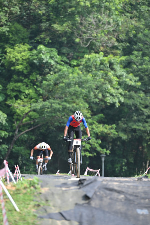 Kejohanan Mountain BIke Kebangsaan 2026