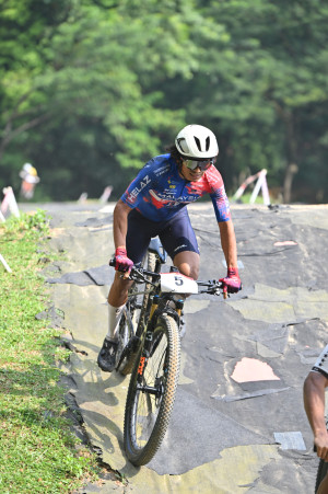 Kejohanan Mountain BIke Kebangsaan 2026