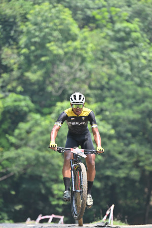 Kejohanan Mountain BIke Kebangsaan 2026