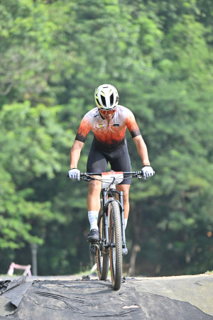 Kejohanan Mountain BIke Kebangsaan 2026
