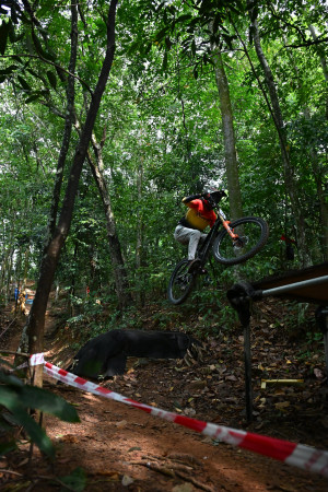 Kejohanan Mountain BIke Kebangsaan 2026