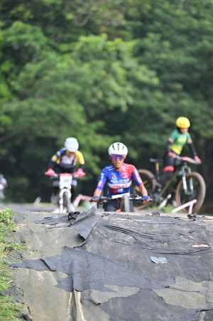Kejohanan Mountain BIke Kebangsaan 2026