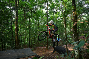 Kejohanan Mountain BIke Kebangsaan 2026