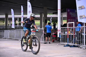 Kejohanan Mountain BIke Kebangsaan 2026