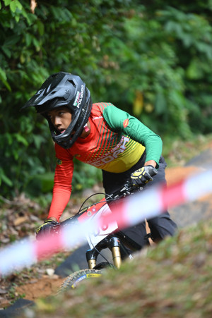 Kejohanan Mountain BIke Kebangsaan 2026