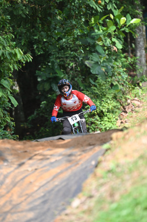 Kejohanan Mountain BIke Kebangsaan 2026