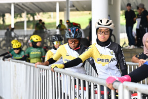 Kejohanan Mountain BIke Kebangsaan 2026