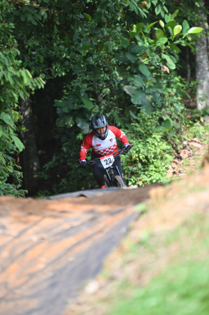 Kejohanan Mountain BIke Kebangsaan 2026