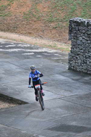 Kejohanan Mountain BIke Kebangsaan 2026