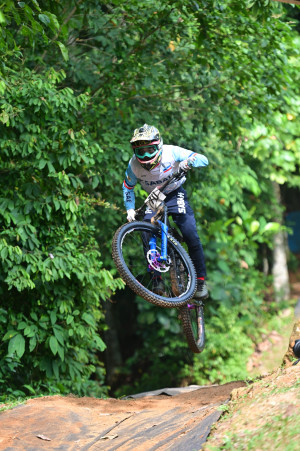 Kejohanan Mountain BIke Kebangsaan 2026