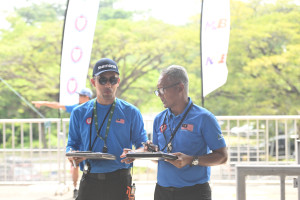 Kejohanan Mountain BIke Kebangsaan 2026