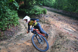 Kejohanan Mountain BIke Kebangsaan 2026