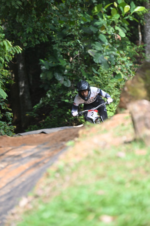 Kejohanan Mountain BIke Kebangsaan 2026