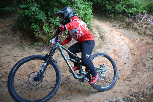 Kejohanan Mountain BIke Kebangsaan 2026