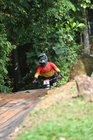 Kejohanan Mountain BIke Kebangsaan 2026