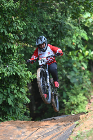 Kejohanan Mountain BIke Kebangsaan 2026