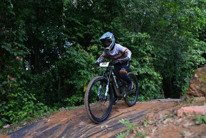 Kejohanan Mountain BIke Kebangsaan 2026