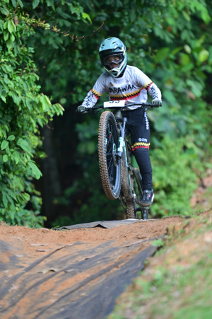 Kejohanan Mountain BIke Kebangsaan 2026