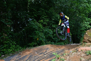 Kejohanan Mountain BIke Kebangsaan 2026
