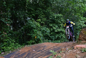 Kejohanan Mountain BIke Kebangsaan 2026