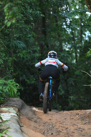 Kejohanan Mountain BIke Kebangsaan 2026