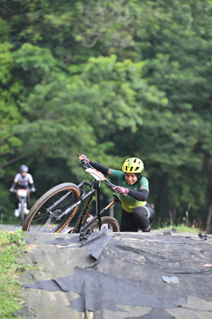 Kejohanan Mountain BIke Kebangsaan 2026