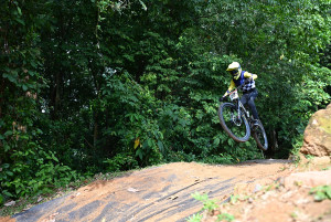 Kejohanan Mountain BIke Kebangsaan 2026
