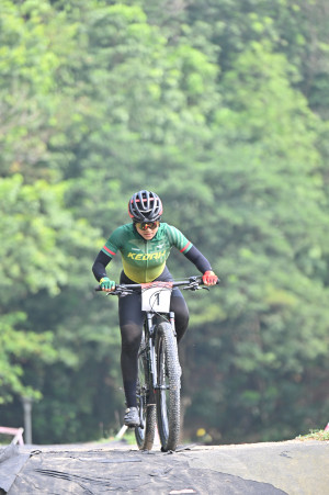 Kejohanan Mountain BIke Kebangsaan 2026