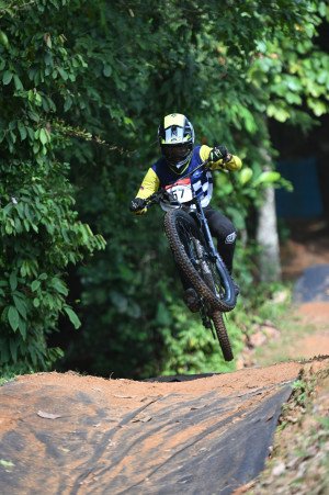 Kejohanan Mountain BIke Kebangsaan 2026