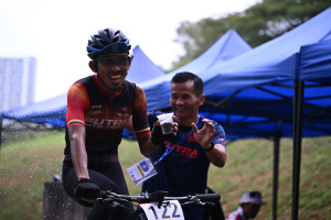Kejohanan Mountain BIke Kebangsaan 2026